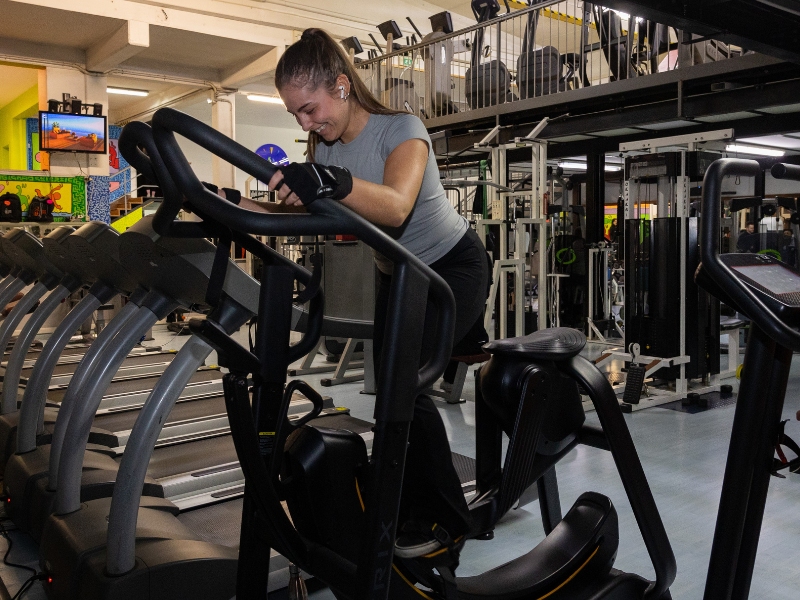 Servizi Atletic Club Parma 02